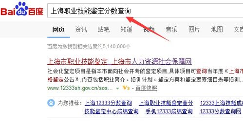 上海職業技能鑒定成績查詢與電碼電話防偽技術咨詢與服務指南